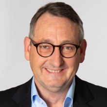 Stephen Benton,   CEO of eftpos Australia.