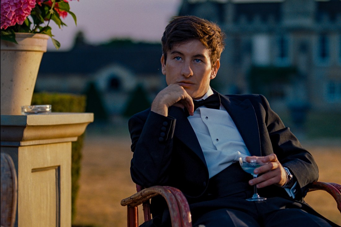 Movie review: Saltburn (2023) is a dark tale of sexuality amid the ...