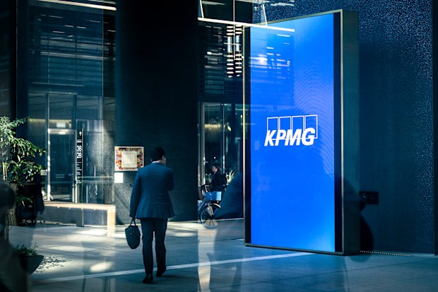 Principia Advisory report after KPMG culture review reveals widespread ...