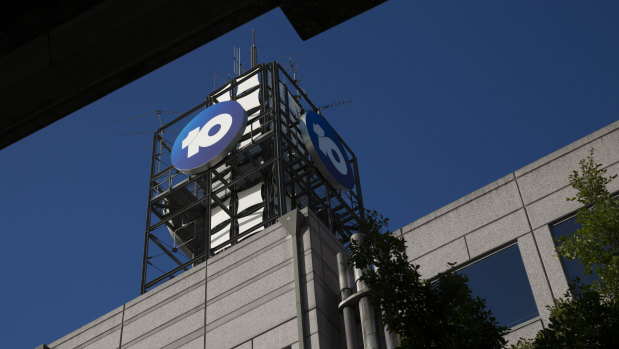 Channel Ten management have tried to negotiate with staff for more than a year.