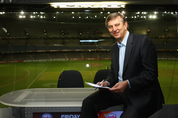 Afl live free to air hot sale