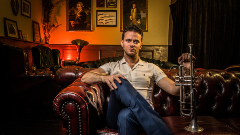 Out Of The Blue Bringing Miles Davis Classic Album Back To Life