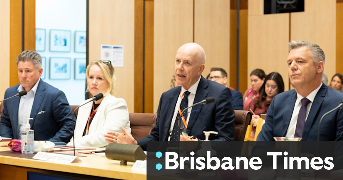 Media: Australian network TV bosses say free-to-air apps need fair placement by television manufacturers - Vimarsana News