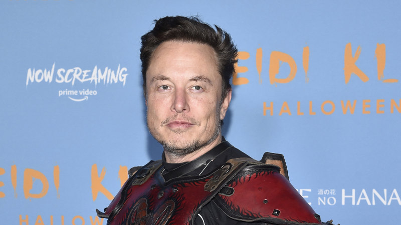 Elon Musk’s ‘TruthGPT’ may have a very narrow definition of truth