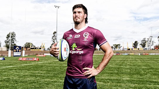 Reds captain Liam Wright is set to return to full fitness by November.