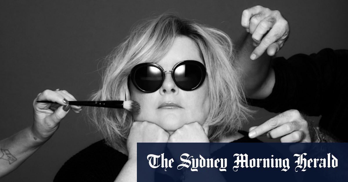 Magda Szubanski on hosting The Weakest Link, turning 60, family trauma, and being in a happy place - Vimarsana News