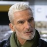 ‘I thought I was friends with Nova’: Craig Foster on the spat that rocked the republican movement