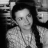 One of the last women who joined the French Resistance during WWII