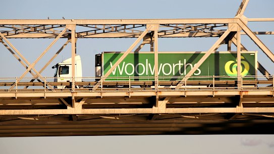 The PFD Food Services acquisition has been closely scrutinised by the ACCC.