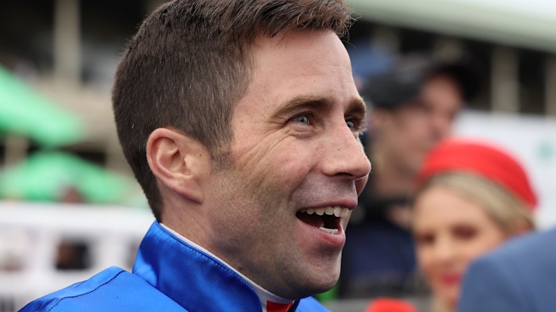 Hyeronimus happy to be back with Shangri La Boy for Tulloch test