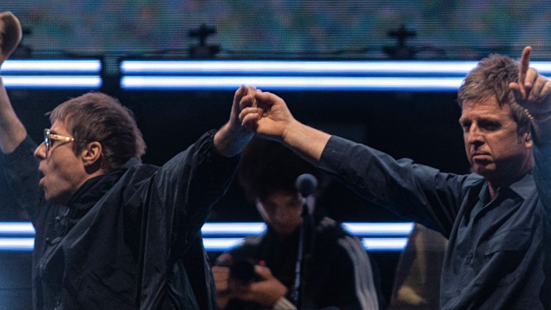 Sydney’s hotels find an Oasis as fans flock to concerts