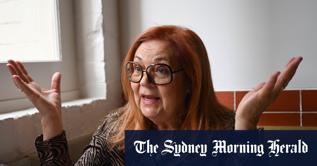 Plan Melbourne: Former planning expert Roslynne 'Roz' Hansen on development, housing and livable cities - Vimarsana News