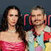 Hila Klein and Ethan Klein attend the 2023 Streamy Awards at Fairmont Century Plaza on August 27, 2023 in Los Angeles, California.