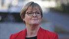 Defence Minister Linda Reynolds.