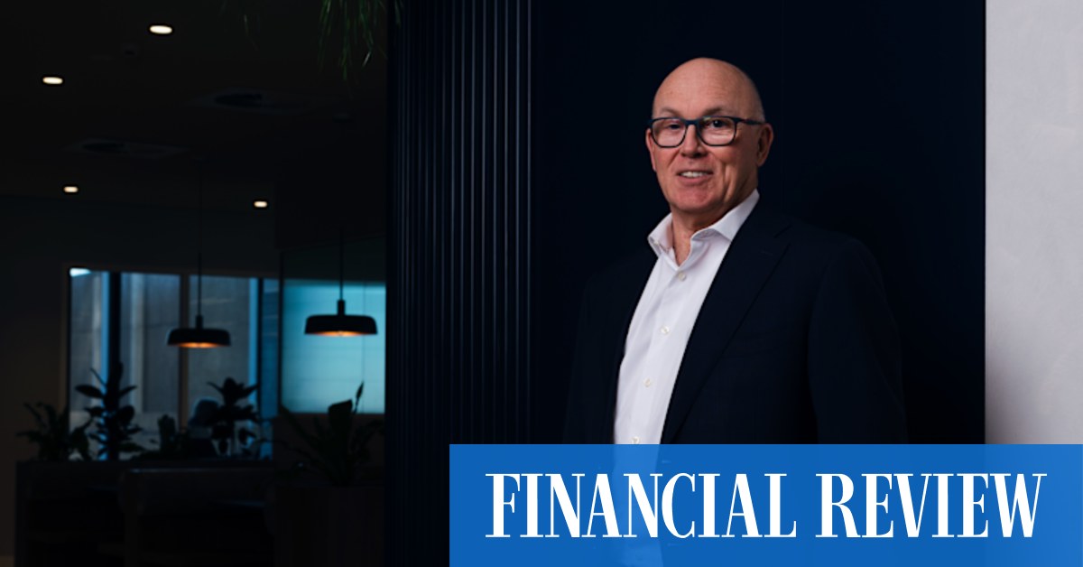 KKR's run at Ramsay all in the timing - Vimarsana News
