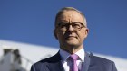 Prime Minister Anthony Albanese at the G7: Australia needs to be consistent with the actions of its allies. 