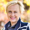 Days after contesting Chisholm, Katie Allen reveals stage 4 cancer diagnosis