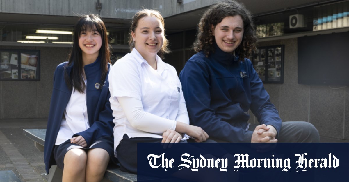 The public schools that excel in different HSC subjects revealed