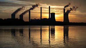 The International Energy Agency has, in effect, called last drinks on fossil fuels. 