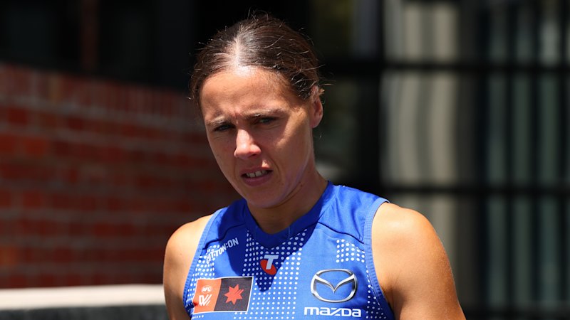 La superstar des North Melbourne Kangaroos, Jasmine Garner, remporte à nouveau le titre de MVP ; Ash Riddell remporte le meilleur et le plus juste, ignorant le camouflet de vote lors de la grande dernière semaine