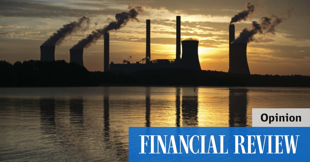 Difficult decisions ahead to hit net zero goals