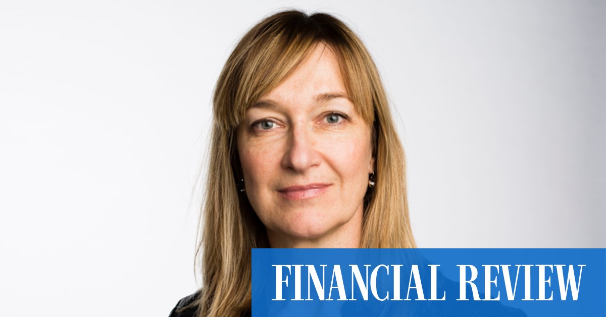 Joanne Gray leaves Financial Review to join Pollination - Vimarsana News