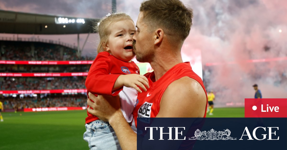 Sydney Swans v Hawthorn Hawks scores, results, fixtures, teams, tips, games, how to watch