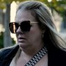 Kallista Mutten denies killing daughter Charlise behind chicken shed