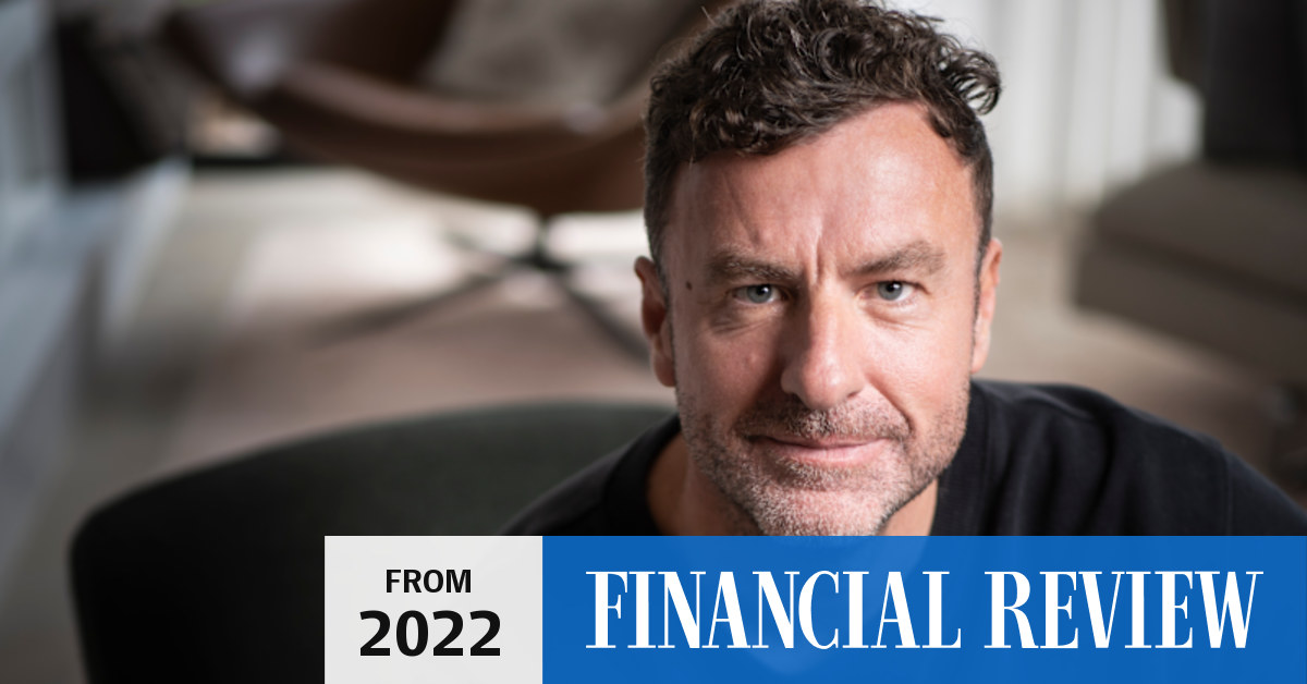 Lark shares rebound after halving following chief executive scandal
