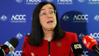 ACCC chief Gina Cass-Gottlieb says this year’s enforcement priorities will extend to essential services such as telcos, electricity and gas.