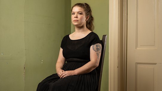 “It was the worst time of my life by a very, very long way,” says Alison DeCamp of her years in the self-styled spiritual training group Kenja Communication.