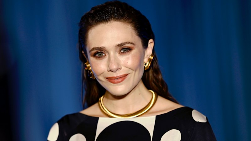 Film z Elizabeth Olsen jo je spodbudil k razmišljanju o posmrtnem življenju