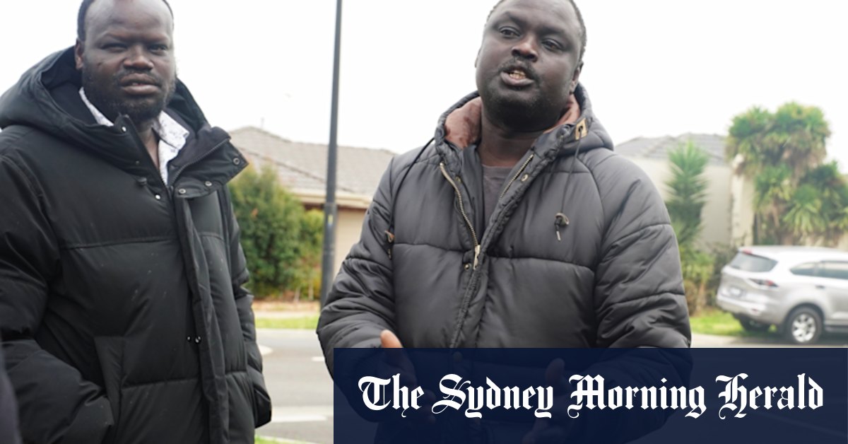 ‘I need answers’: Father of Cobblebank victim pleads for police help