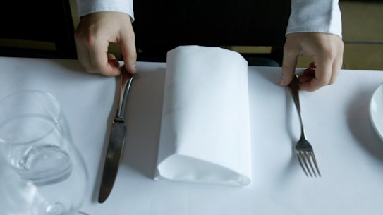 Wage theft is paying for our fine-dining experience