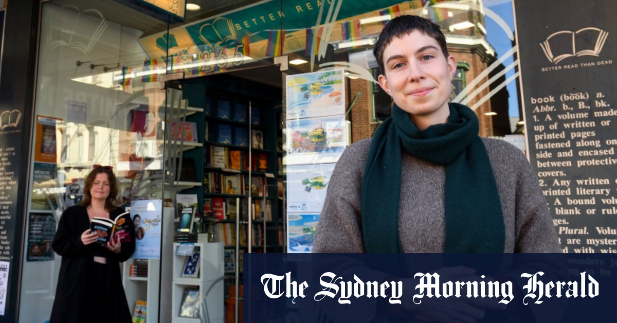 Union’s bookshop pay deal puts small business on notice