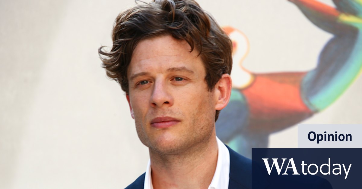 After Happy Valley, James Norton's next stop should be 007 - Vimarsana News