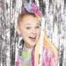 8 things I learned from 8 minutes with JoJo Siwa (and her mum)