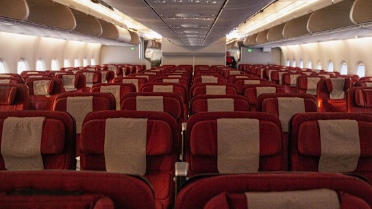 Business groups want international borders to be eased.