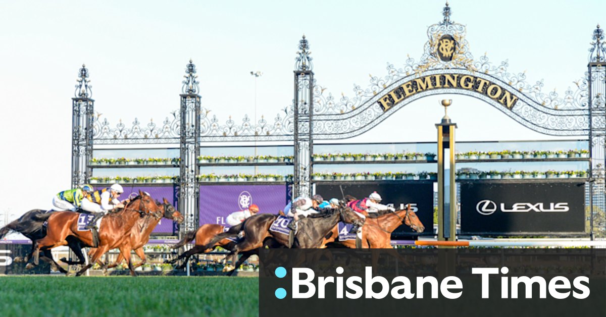 Melbourne Cup: Nine scores TV rights for race until 2029 - Vimarsana News