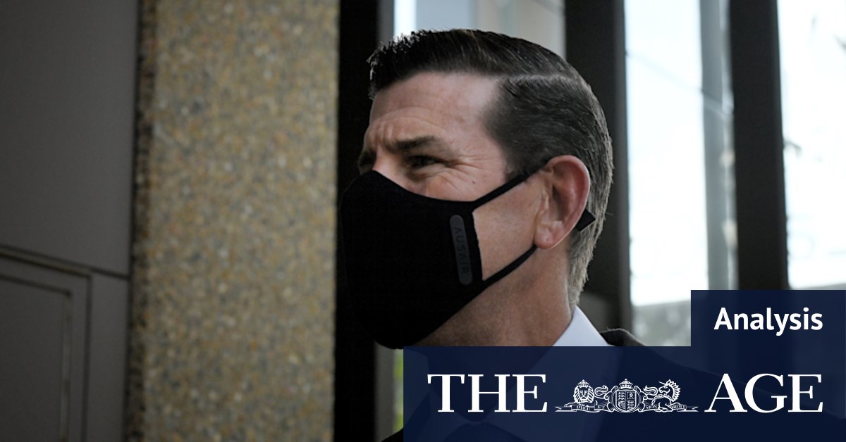 Ben Roberts-Smith case: Spectre of a killer looms over judgment day in defamation case without compare - Vimarsana News