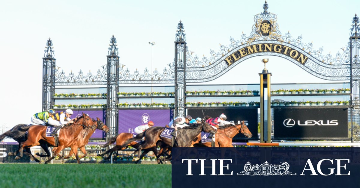 Melbourne Cup: Nine scores TV rights for race until 2029 - Vimarsana News
