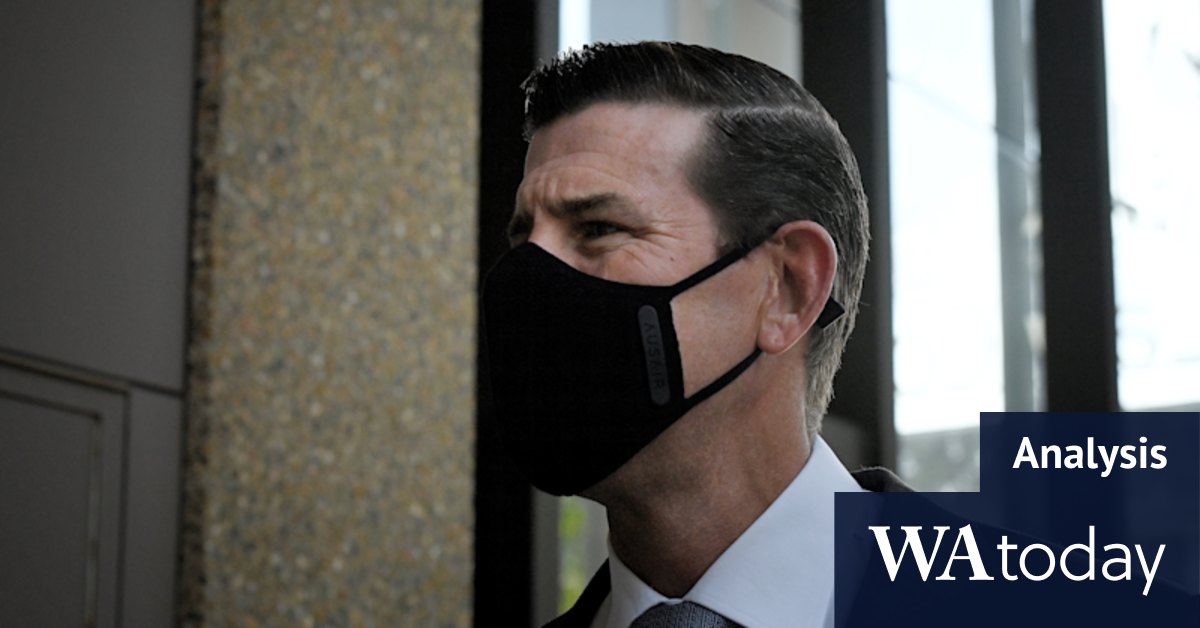 Ben Roberts-Smith case: Former SAS soldier nowhere to be found as spectre of a killer looms over judgment day - Vimarsana News