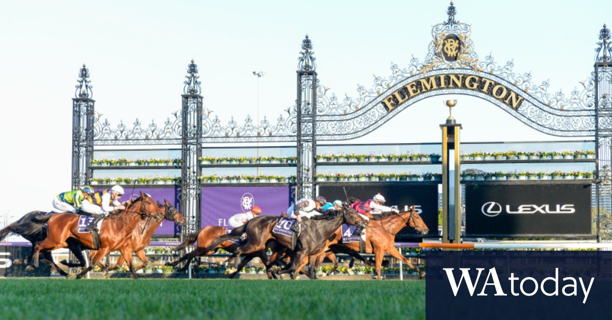 Melbourne Cup: Nine scores TV rights for race until 2029 - Vimarsana News
