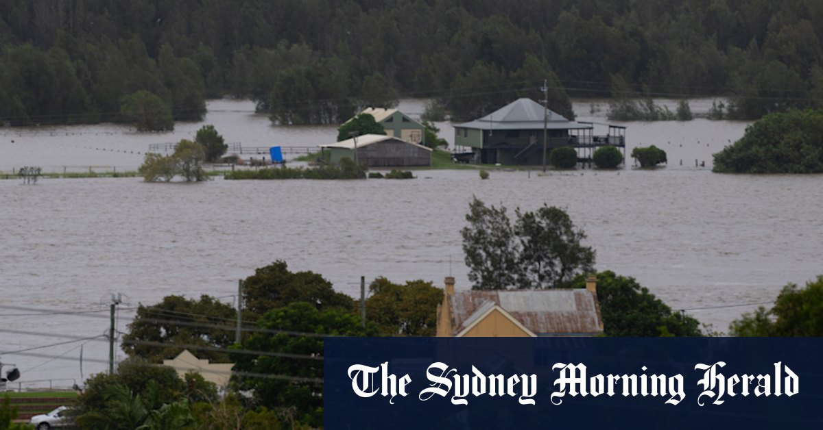 ‘Hurtling towards climate chaos’: Feedback loops are accelerating global heating