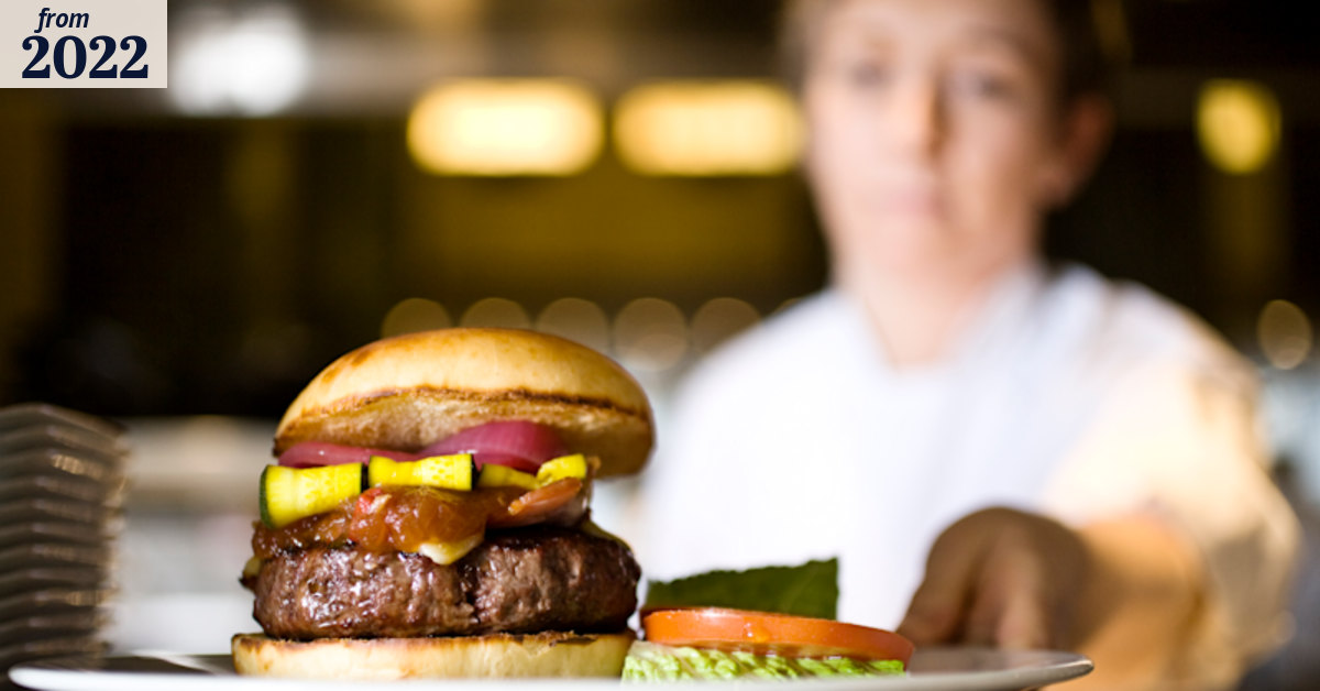 Posh nosh for less dosh: Perth’s most affordable linen-napkin dishes