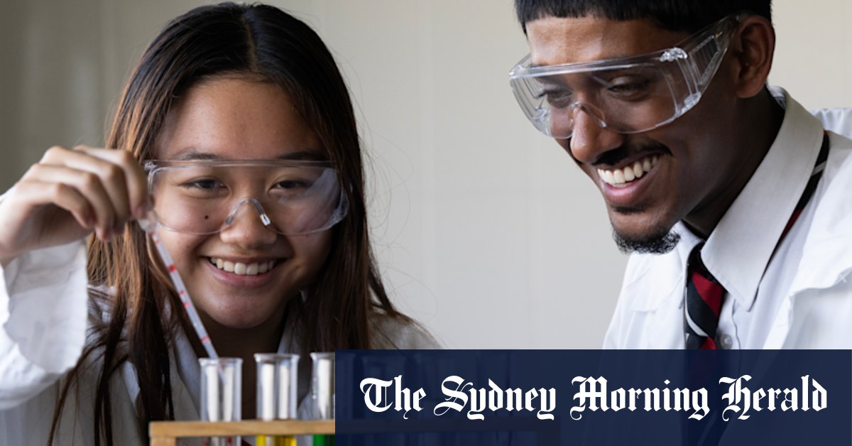 Myth busting: sorting HSC and ATAR fact from fiction