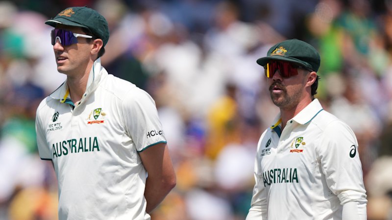WTC player ratings: From the captain’s heroics, to a batting failure that could re-shape the order