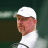 Why Boris Becker has been banned from Wimbledon
