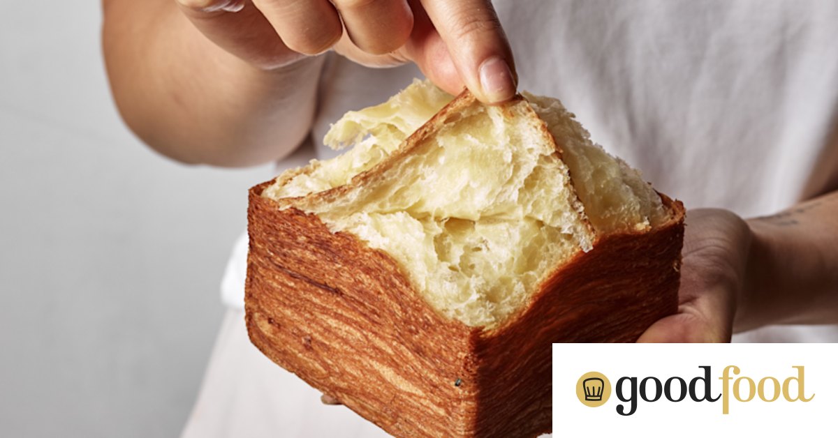 Buttered, Chippendale – AMH Good Food app listing