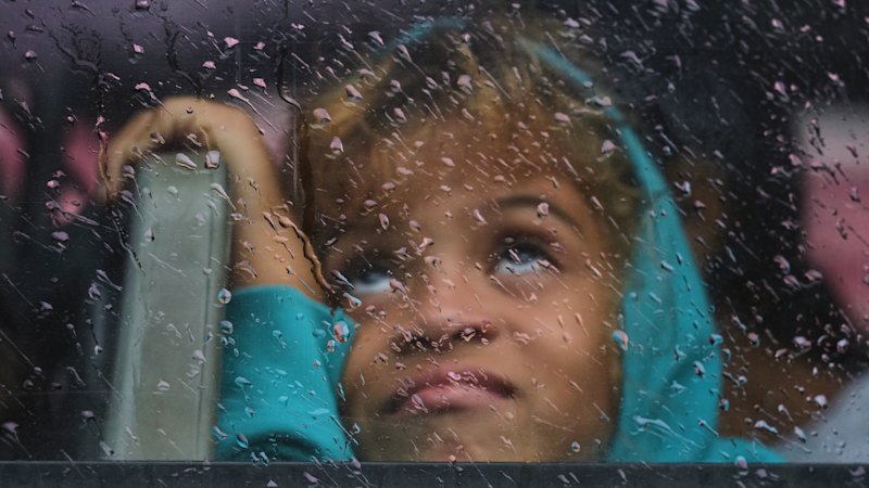 Hurricane Melissa turns to Cuba after hitting Jamaica as strongest-ever storm